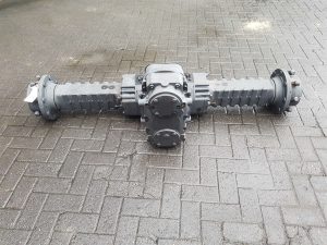 Fantuzzi SF60-EF1200-Spicer Dana 305/112/258-Axle/Achse/As