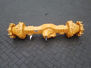 Carraro 28.40FR-644569-Axle/Achse/As