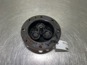Schaeff SKL844-ZF AP-R720-Final drive/Endantrieb