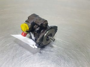 ZF 7673955313 - Gearpump/Zahnradpumpe/Tandwielpomp