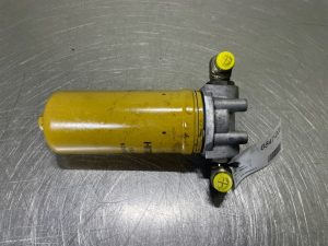 Hitachi ZW95LSD-62M781-98110-Oil filter