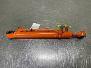 Hitachi ZW95LSD - Steering cylinder/Lenkzylinder