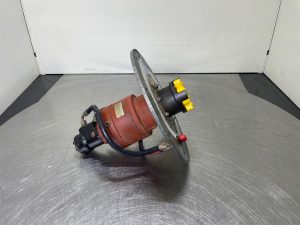 Elsto 301L2-HC-12,1-S5AP-0/1 - Reductor/Gearbox/Getriebe