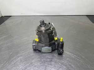 Rexroth A6VM28HD1D/63W-R909610106-Drive motor/Fahrmotor