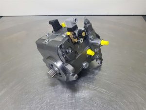 Ahlmann AZ45E-4110168A/3-Rexroth A4VG40-Drive pump