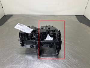 Bomag 05802754-Rexroth R902270679-Drive pump/Fahrpumpe
