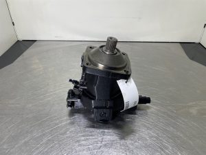 Rexroth A6VM115EP100PN00A/71CR