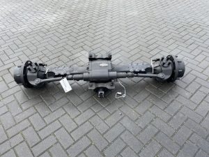 Spicer Dana 211/239-001-1001214518-Axle/Achse/As