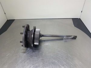 Volvo L30-ZF AV-230-Final drive/Endantrieb