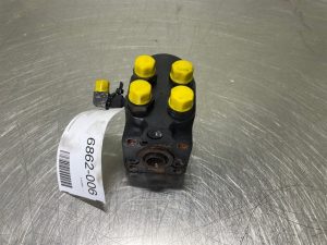 Liebherr L506C-11645140-Steering unit/Lenkeinheit/Orbitrol