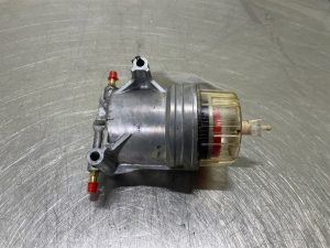 Liebherr L506C-11820473-Fuel filter/Kraftstofffilter