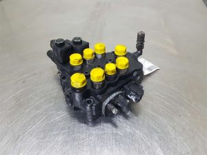 Liebherr L506C-12242510-Valve/Ventile/Ventiel