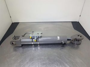 Liebherr L506C-12219932-Lifting cylinder/Hubzylinder