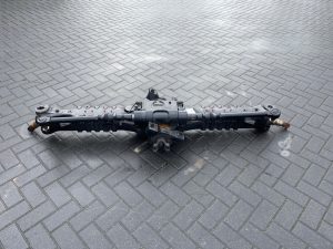 Manitou 52601207-Spicer Dana 212/10103807-Axle/Achse/As