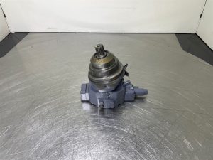 Bomag 05802670-Rexroth A6VE060EP-Drive motor/Fahrmotor