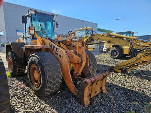 Case 821C -  (For parts)