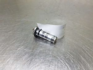 Liebherr L506C-93017762-Pin/Bolzen/Pen