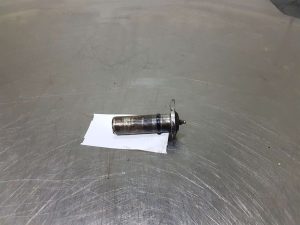 Liebherr L506C-93017762-Pin/Bolzen/Pen