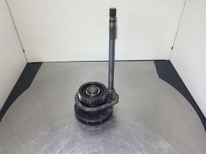Volvo L30-ZF AV-230-Final drive/Endantrieb