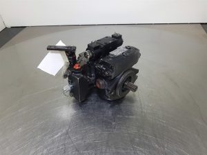 Giant - Bondioli & Pavesi M4PV28-28-Drive pump repair
