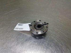 Volvo L30-ZF AV-230-Profile bushing/Profilbuchse/Splain