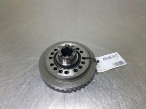 Volvo L30-ZF AV-230-Gear/Zahnrad/Tandwiel