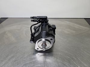 Volvo EC45-11804378-Rexroth A10VO45-Load sensing pump