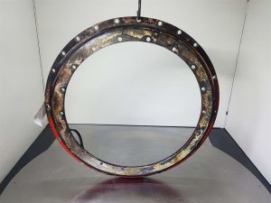 Yanmar V70 Speeder - Slewing ring/Drehkranz/Draaikrans