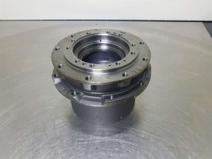 Wacker Neuson 1000074384-Final drive/Endantrieb/Eindaandrijving