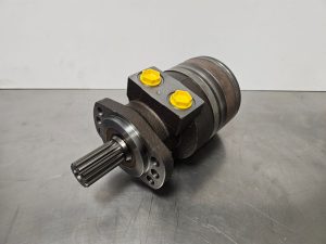 Parker TG195EW440AAAB - Hydraulic motor/Hydraulikmotor