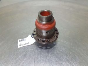 Wacker Neuson 1000071690-NAF-Differentialkorb/Differentieelhuis
