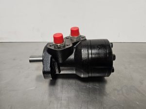 Orbitrols 200 CC - Hydraulic motor/Hydraulikmotor