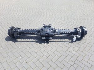 Manitou MLT630/1035-254996-Spicer Dana 212/625-004-Axle/As