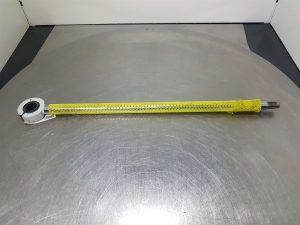 Wacker Neuson 1000087313 - Cylinder rods/Zylinderstangen