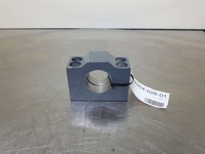 Wacker Neuson - Bearing block/Kippkonsole Lagerblock/Lagerblok