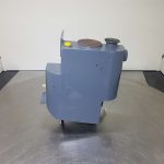 Wacker Neuson TD15-1000061143-Tank/Behälter/Reservoir