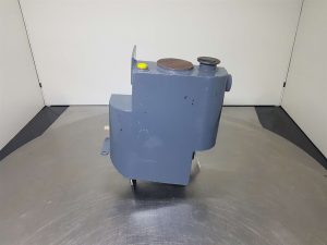 Wacker Neuson TD15-1000061143-Tank/Behälter/Reservoir