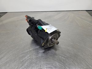 Merlo 048465 - Rexroth A10VO45 - Load sensing pump