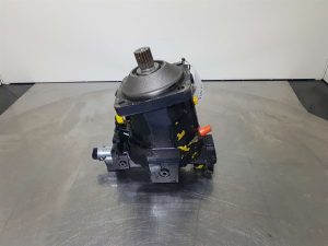 Ahlmann AZ45-Brueninghaus A6VM107HA1R1/63W-Drive motor