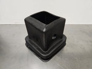 Ahlmann AZ150-4100451A-Bellows/Faltenbalg/Rubberhoes