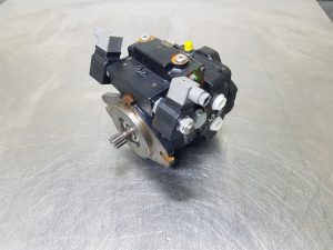 Poclain B18864D - Drive pump/Fahrpumpe/Rijpomp