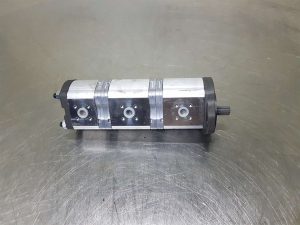 Rexroth B510 H45 250-Gearpump/Zahnradpumpe/Tandwielpomp