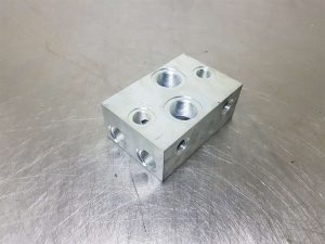 Ventiel - Valve/Ventile