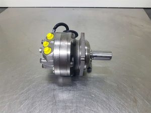 Rexroth MCR3D400L40Z32-R921811524-Wheel motor/Radmotor