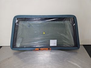 Ahlmann AZ150-4102176A-Window/Scheibe/Dakruit