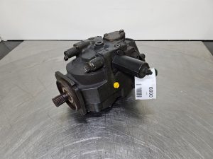 Sauer Danfoss 90R075FM1BC60R7C6-Drive pump/Fahrpumpe/Rijpomp