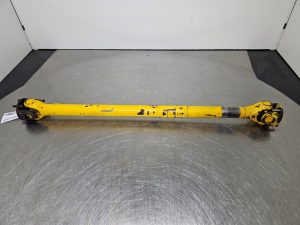 Kramer 512SL - Propshaft/Gelenkwelle/Cardanas