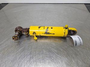 Kramer 512SL-Steering cylinder/Lenkzylinder/Stuurcilinder