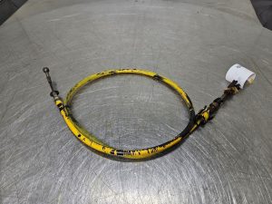 Kramer 512SL - Handbrake cable/Bremszug/Handremkabel