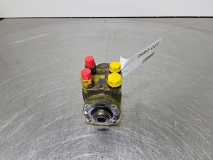 Kramer 512SL-ZF 8473955593-Steering unit/Lenkeinheit